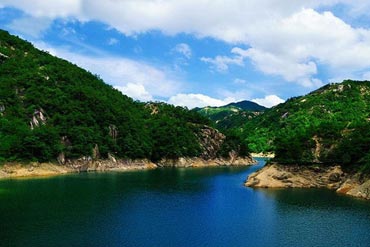 成都租車(chē)蘆溝竹海、丹景山風(fēng)景區(qū)、青城山、天臺(tái)山風(fēng)景區(qū)、金雞溝5日游